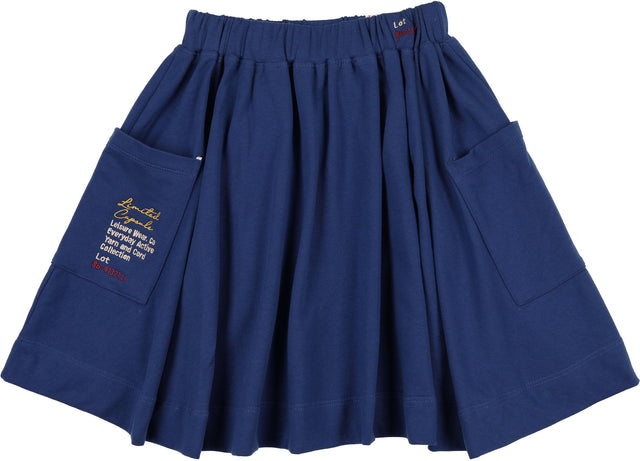 Bellwether Blue