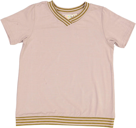 Teela Boys Short Sleeve T-shirt - 14-063