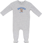 Light Gray/Navy