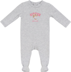 Light Gray/Pink