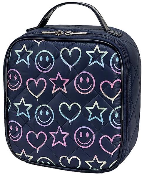 Top Trenz Puffer Lunch Bag - Thumbnail 3