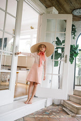 Analogie by Lil Legs Common Folk Collection Girls Twill Skirt - CFTSK