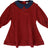 Vintage Red