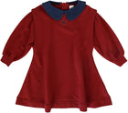 Vintage Red