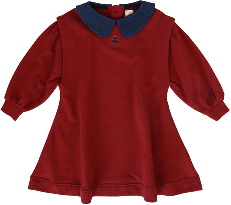 Vintage Red