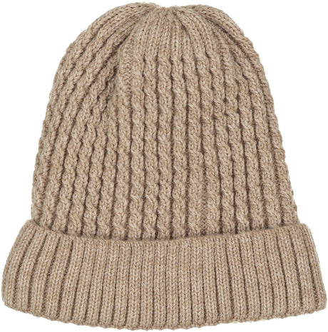 Dacee Boys Girls Cable Knit Hat - HT23