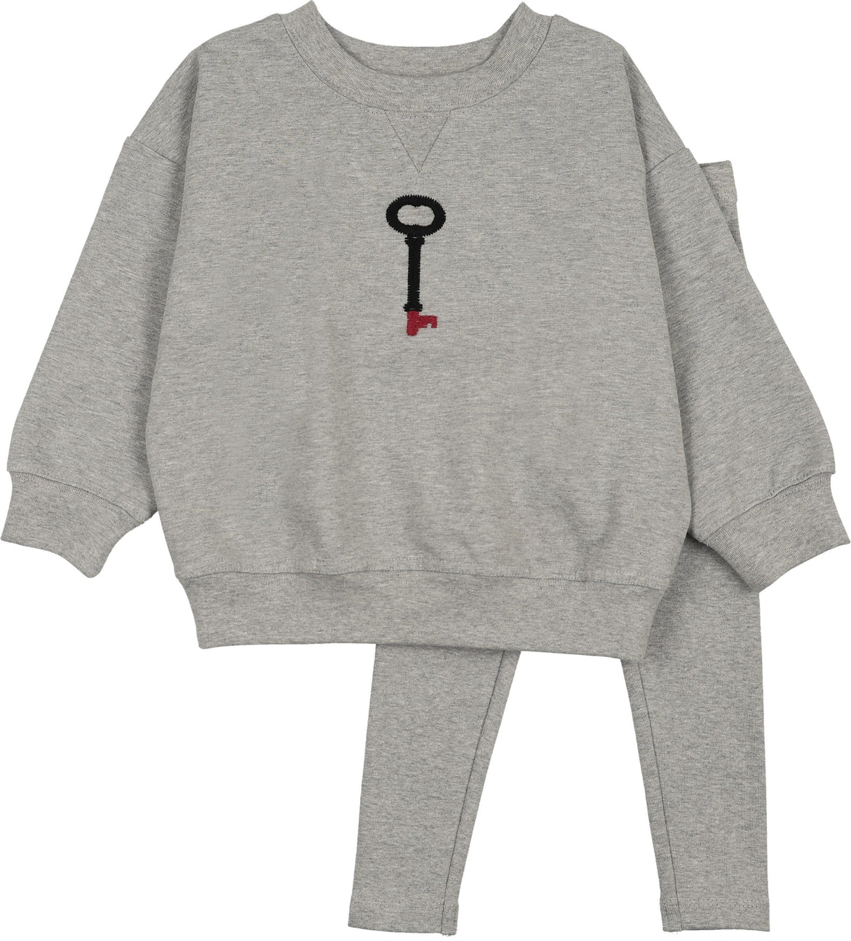 Light Gray Heather