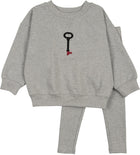 Light Gray Heather