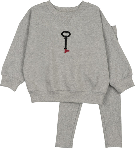 Light Gray Heather