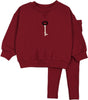 Deep Red