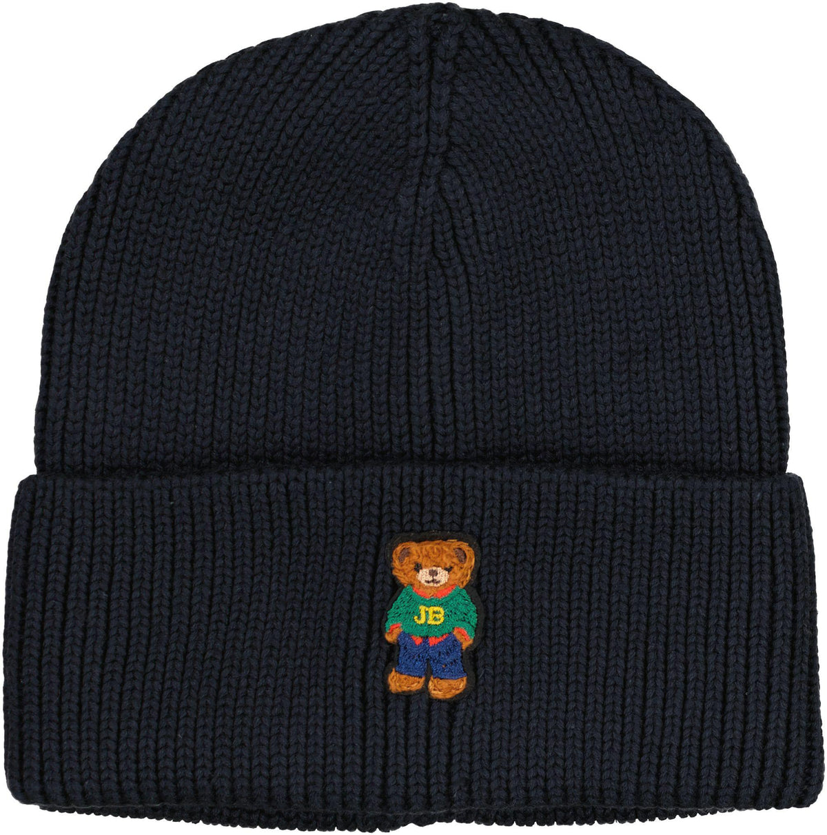 Navy/Green