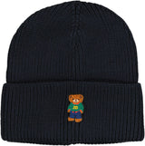 Navy/Green