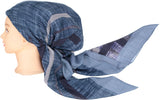 Lizi Womens Pre-Tied Bandana - ATX