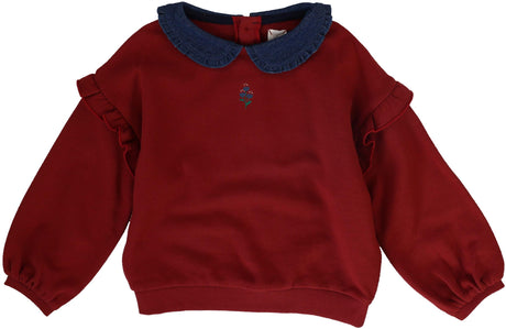 Vintage Red