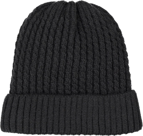 Dacee Boys Girls Cable Knit Hat - HT23