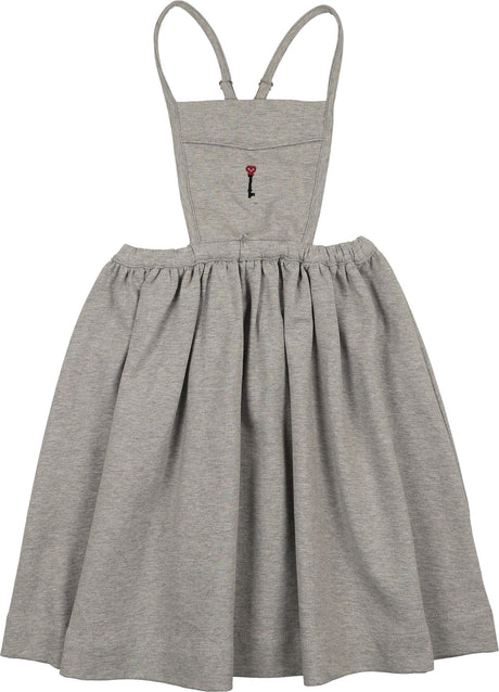 Light Gray Heather