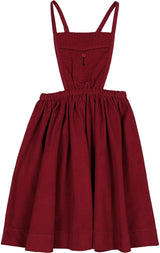 Deep Red