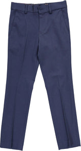 Armando Martillo Boys Off Navy Stretch Suit Separates - 614