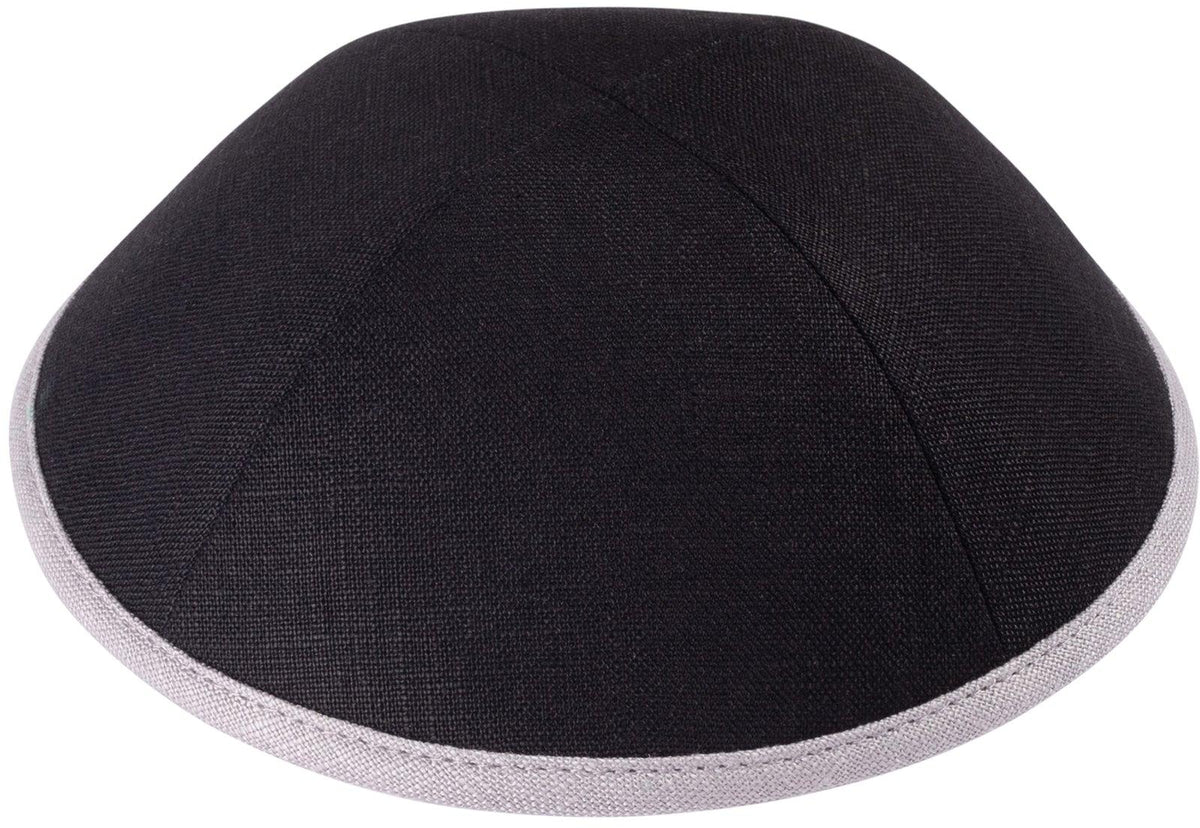 Black/Light Gray