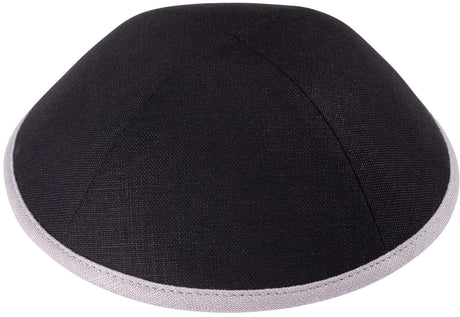 Black/Light Gray