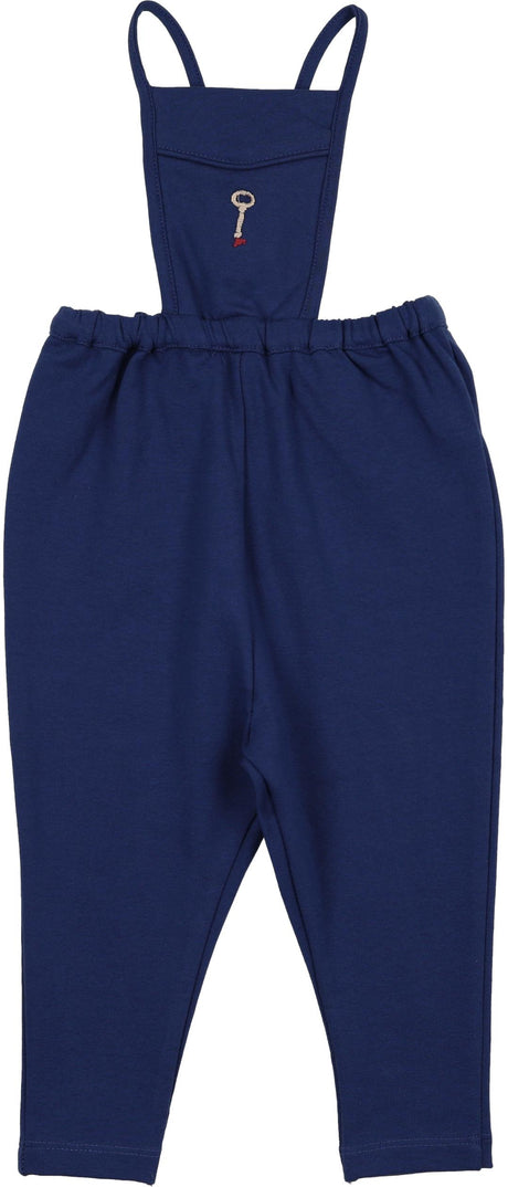 Analogie by Lil Legs Limited Capsule Collection Boys Girls Bib Overall - AF26R618