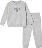 Light Gray/Navy