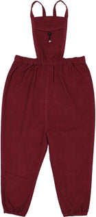 Deep Red