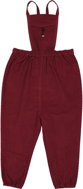 Deep Red