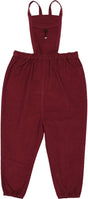 Deep Red