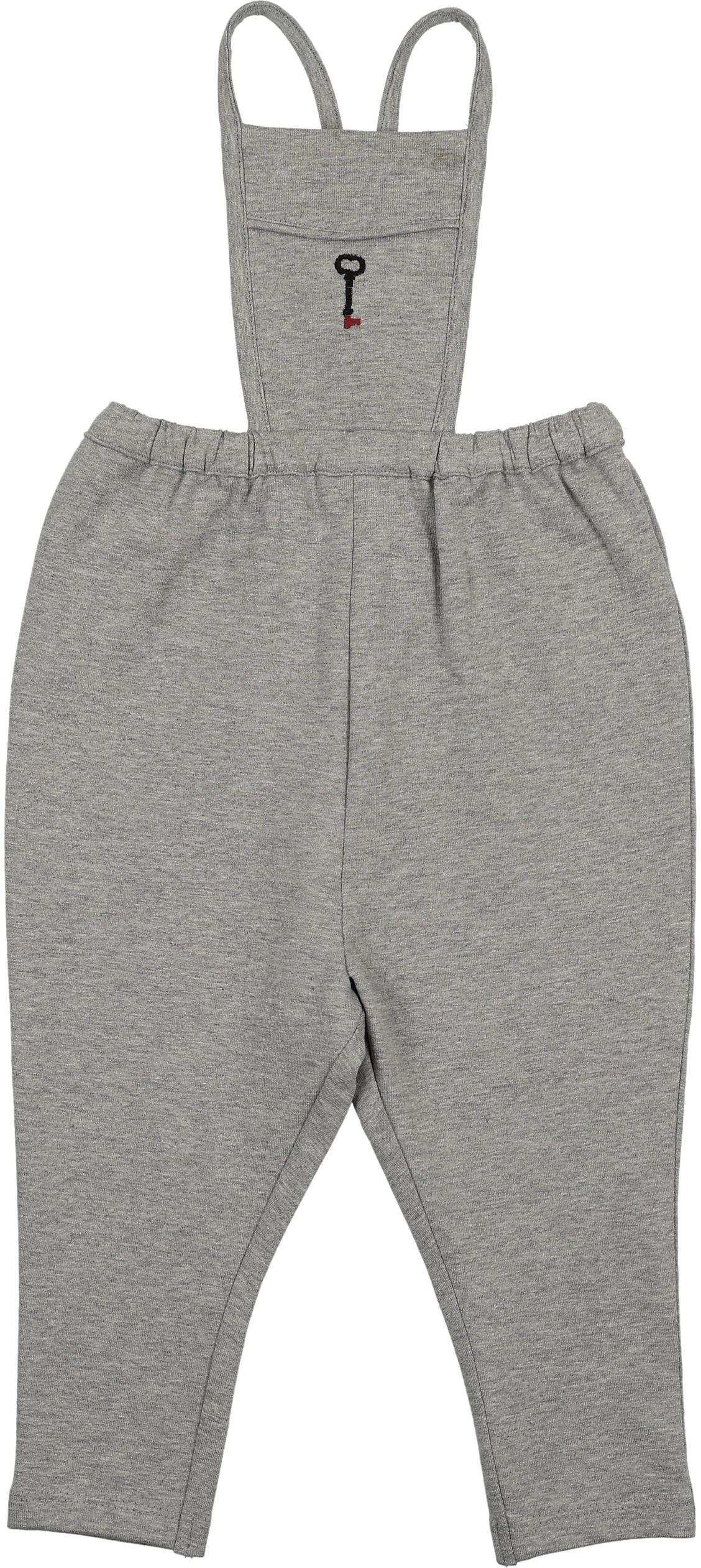 Light Gray Heather