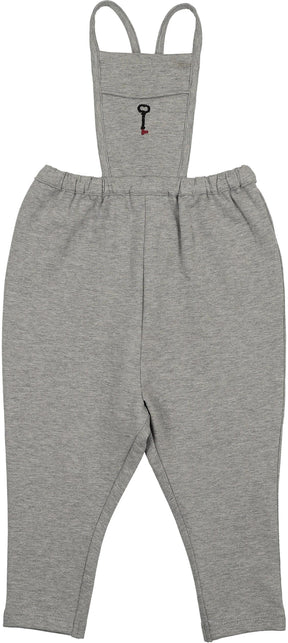 Light Gray Heather