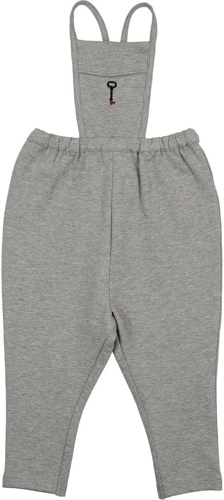 Light Gray Heather