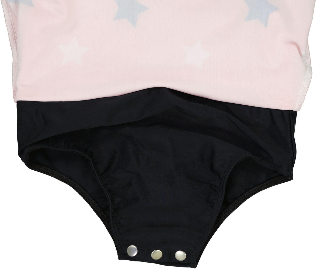 Abstract Girls Star Swim Dress - 16SDMV