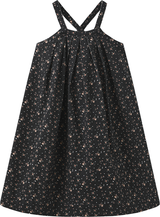Phil and Phoebe Girls Floral Print Jumper - C-28896