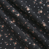 Phil and Phoebe Girls Floral Print Jumper - C-28896