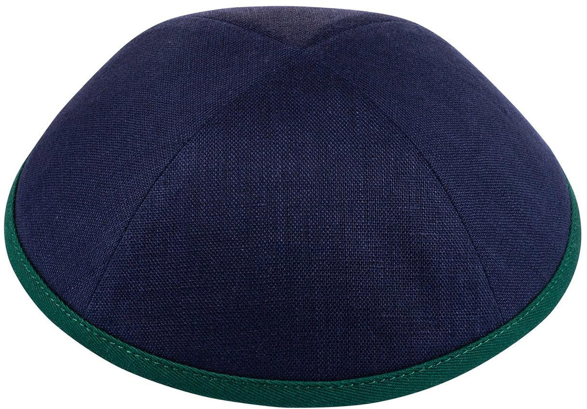 Navy/Green