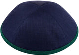 Navy/Green
