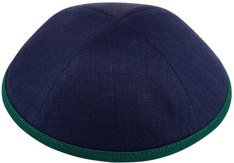 Navy/Green