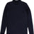 Navy Print
