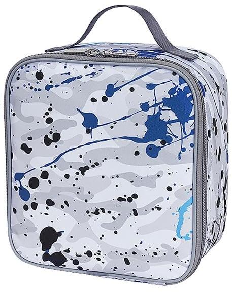 Top Trenz Puffer Lunch Bag - Thumbnail 4