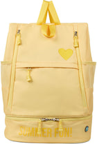 Pale Yellow