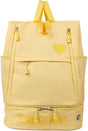 Pale Yellow