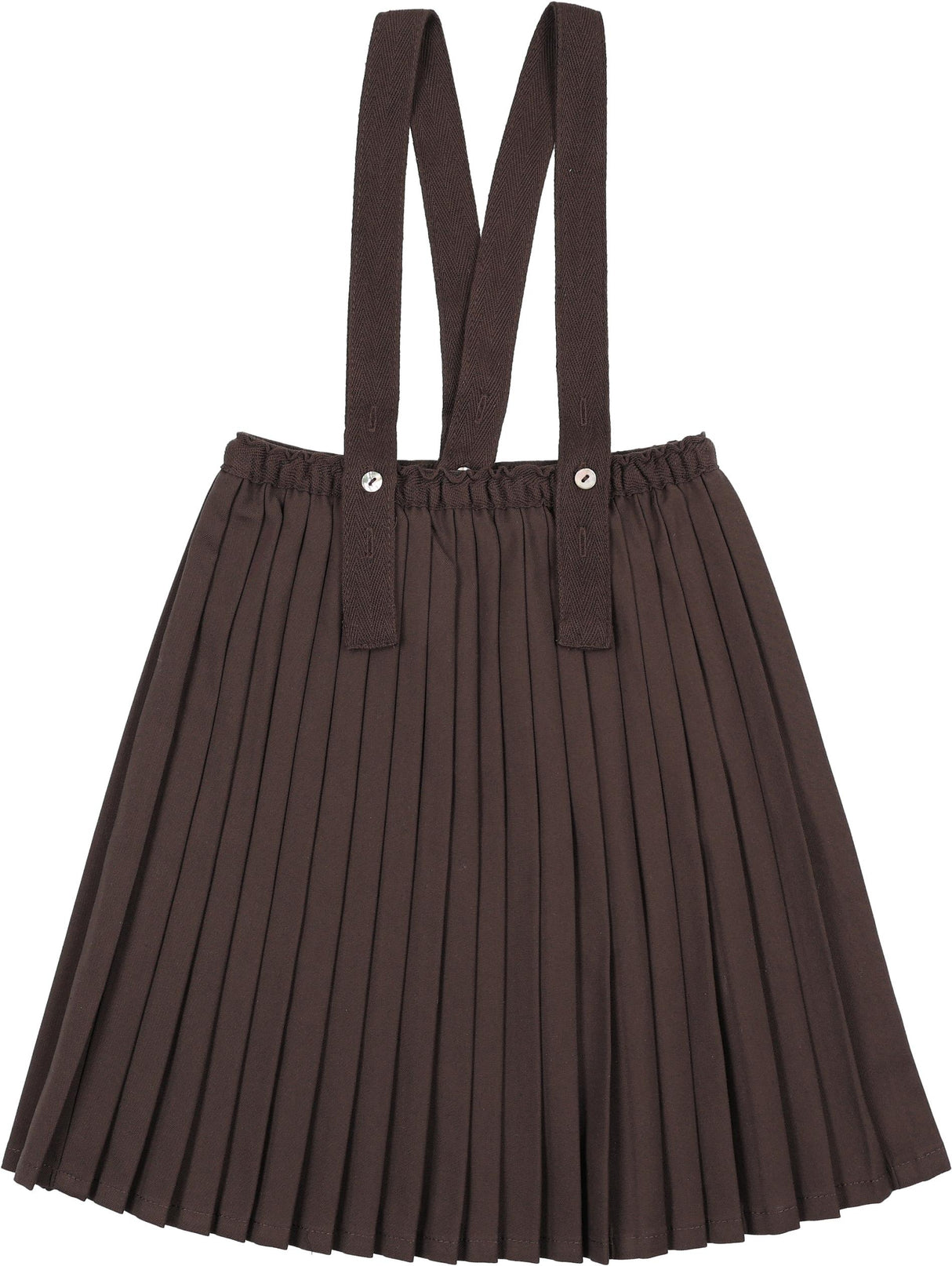 Chocolate Brown