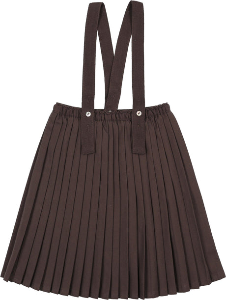 Chocolate Brown