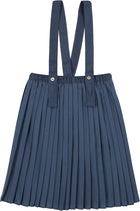 Vintage Blue Heather
