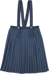 Vintage Blue Heather