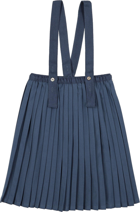Vintage Blue Heather