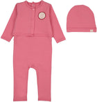 Fresh Pink