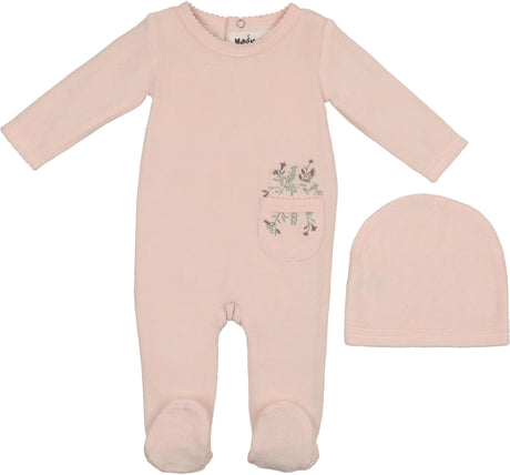 Baby Pink