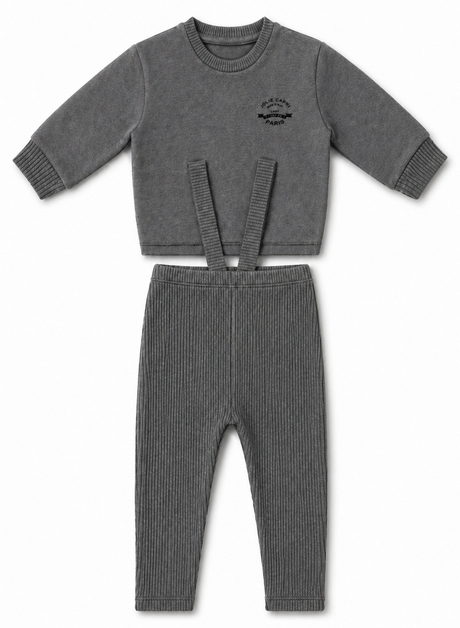 Gray Mix